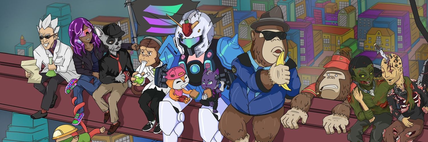 Bo ⚙️ banner