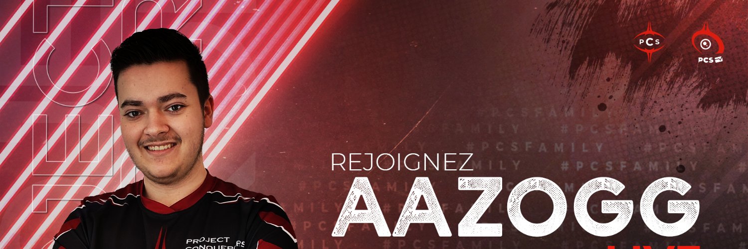 Aazogg banner