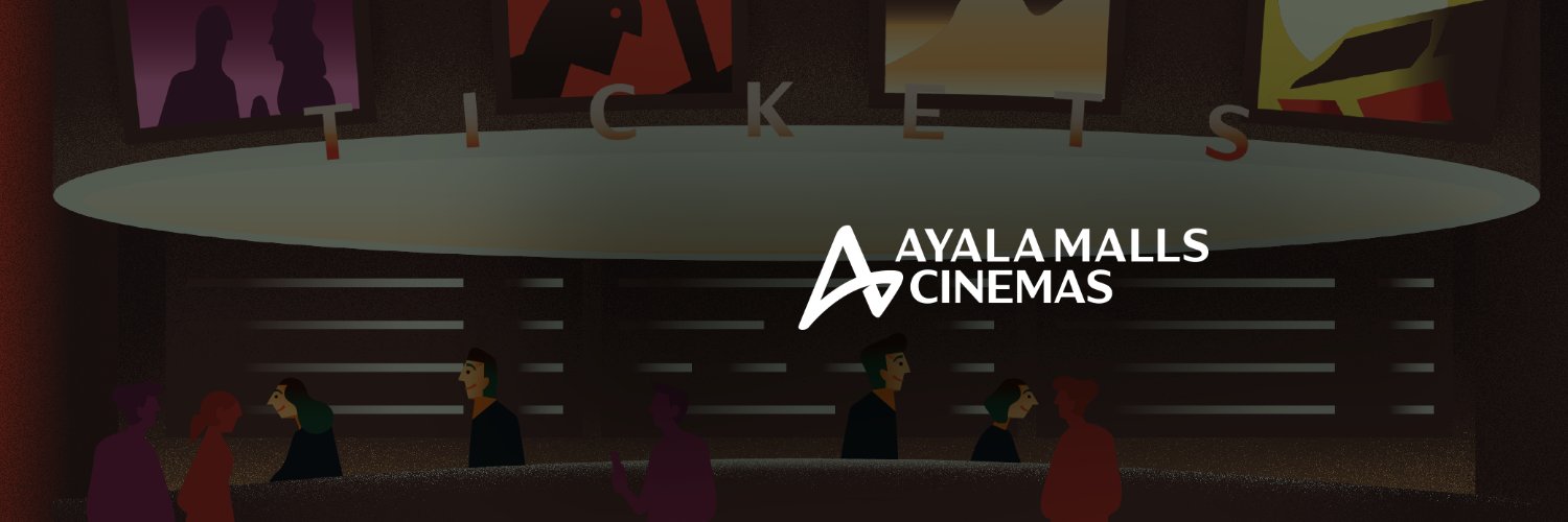 ayalacinemas's profile banner image