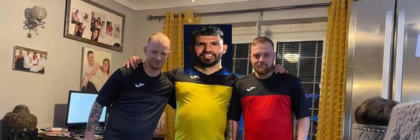 PakefieldF Profile Banner