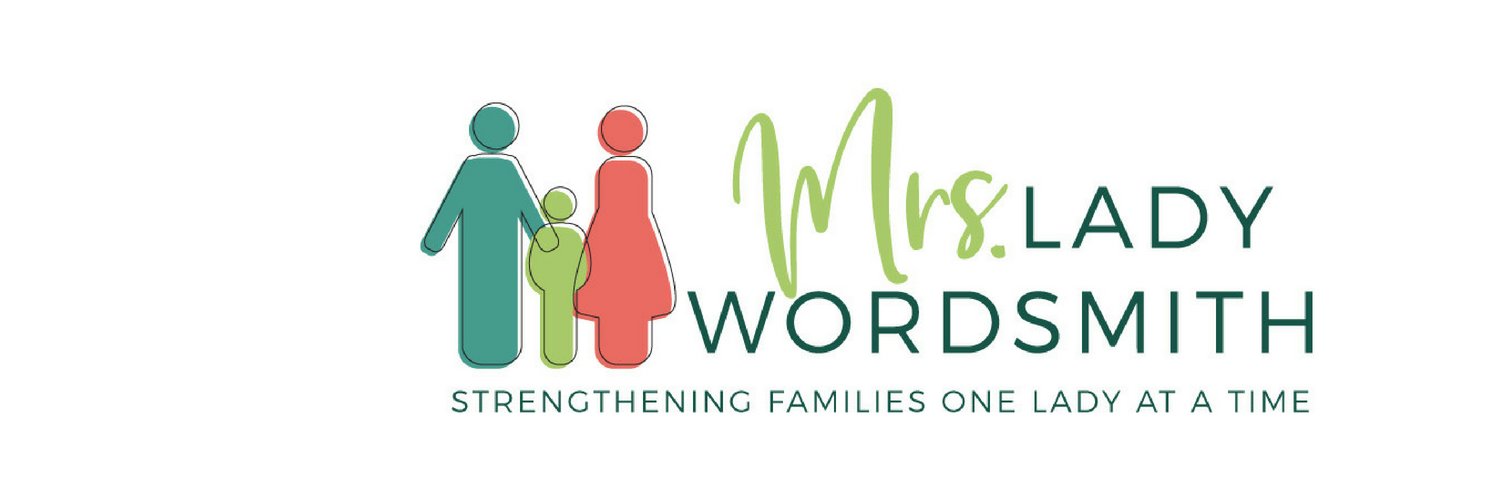 msladywordsmith's profile banner image