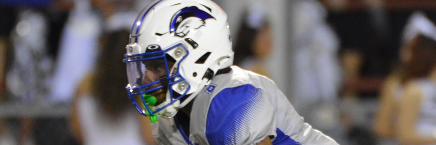 Isaiah "Zay" Fuller banner