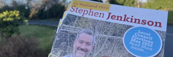 cllr_jenkinson Profile Banner