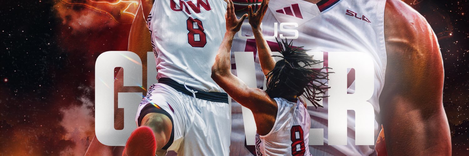 Marcus Glover🌴 banner