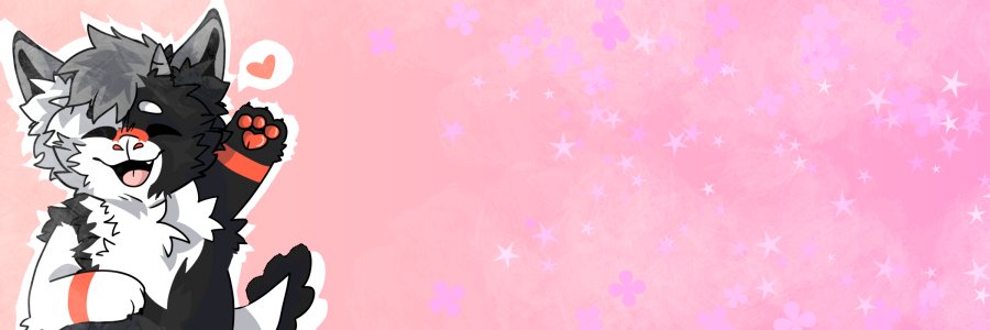 Pavey banner