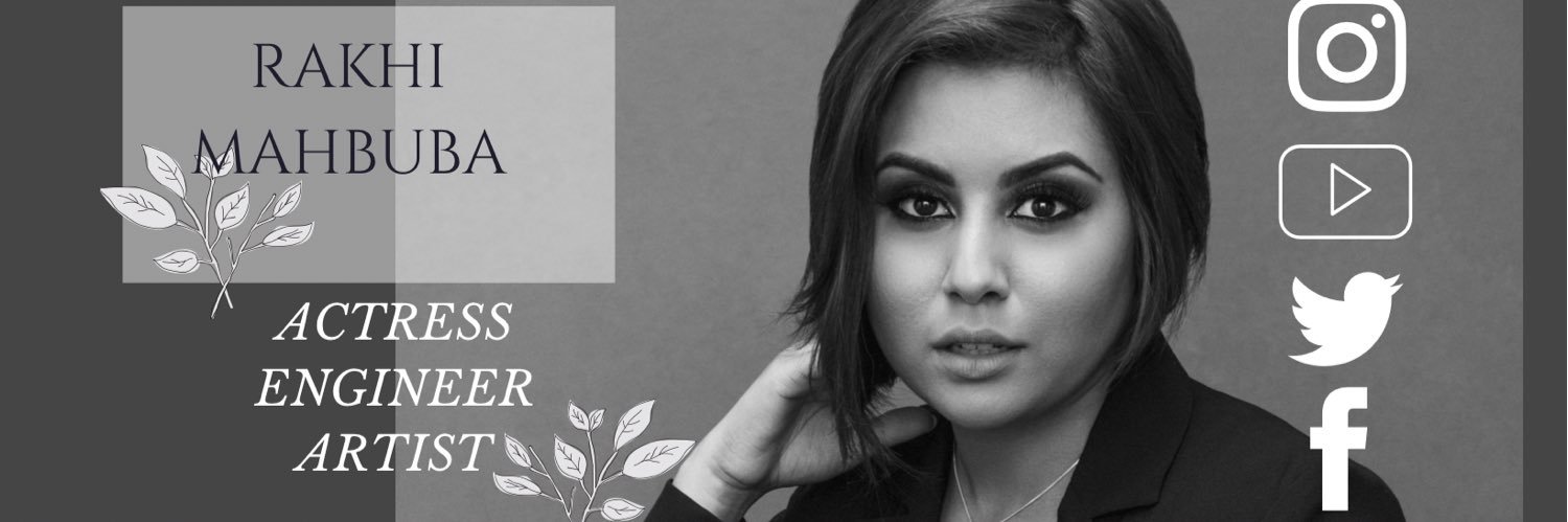 Rakhi_Mahbuba's profile banner image
