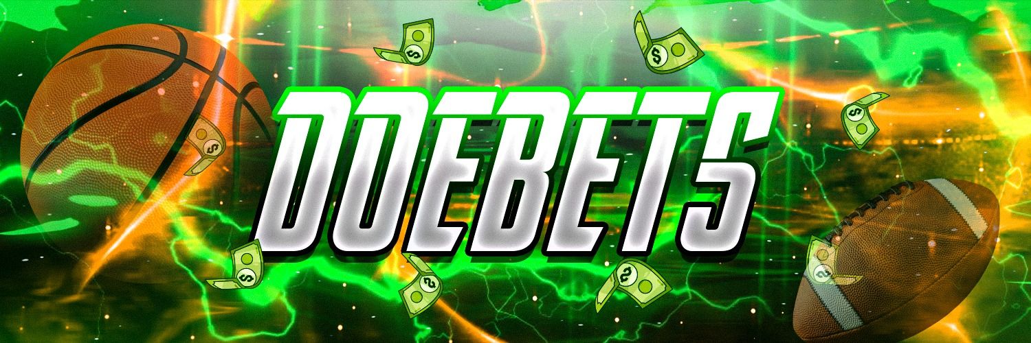 DoeBets banner