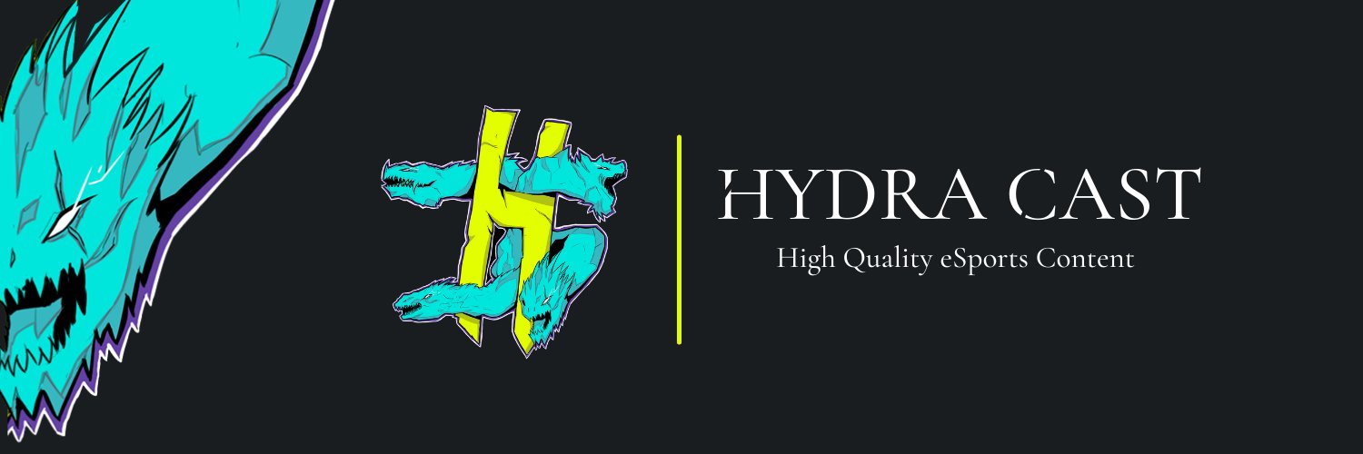 Hydra Cast banner