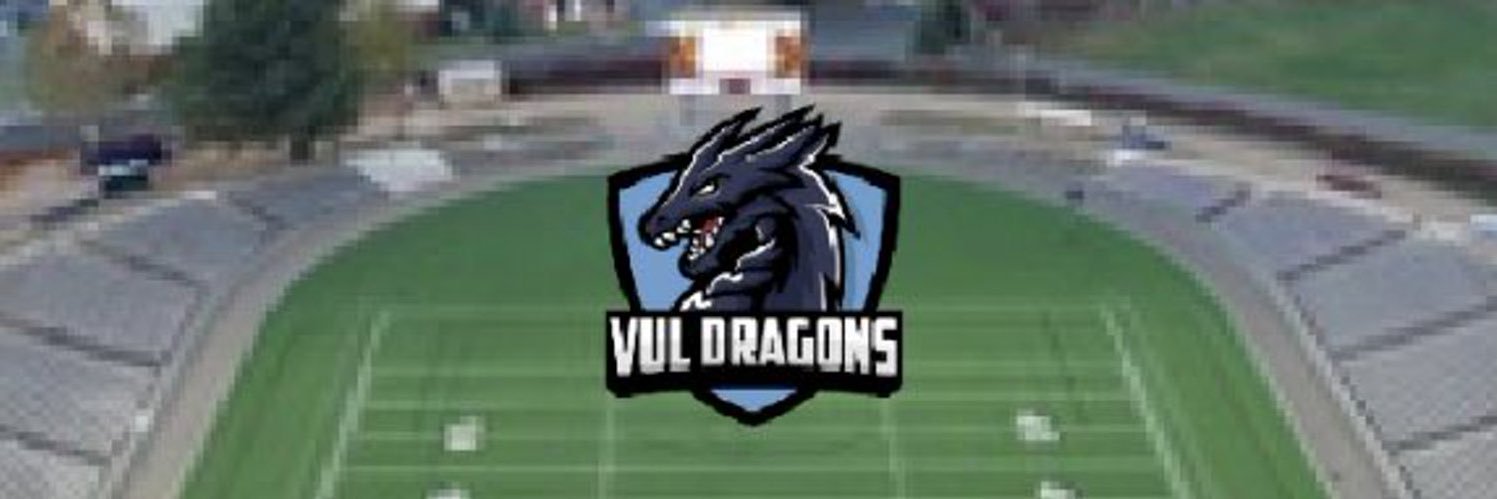VUL Football banner
