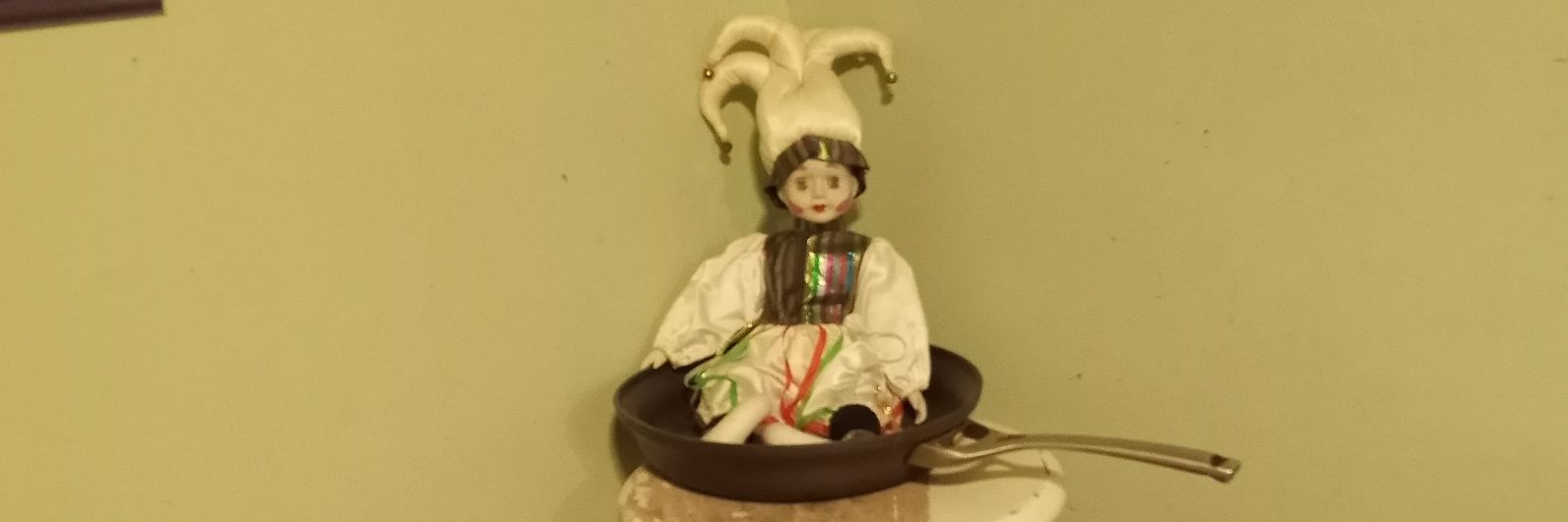 zoe smells bad banner