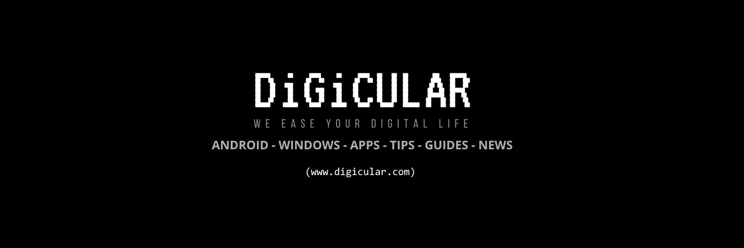 Digicular's profile banner image