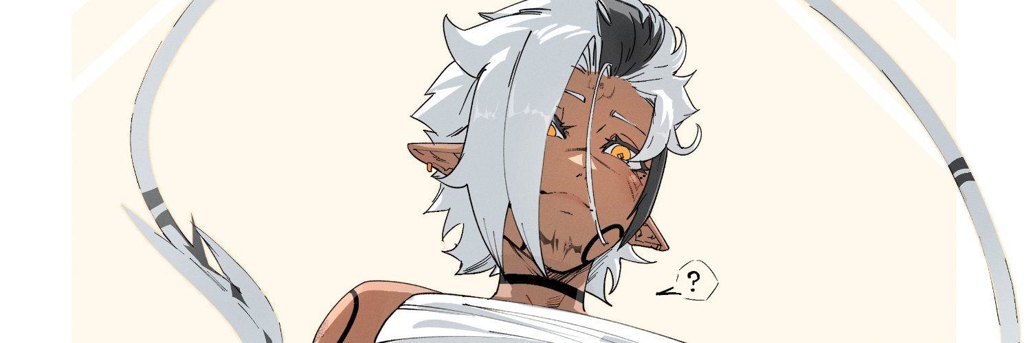 𝗦 𝗔 𝗥 𝗨 𝗟 !'s banner