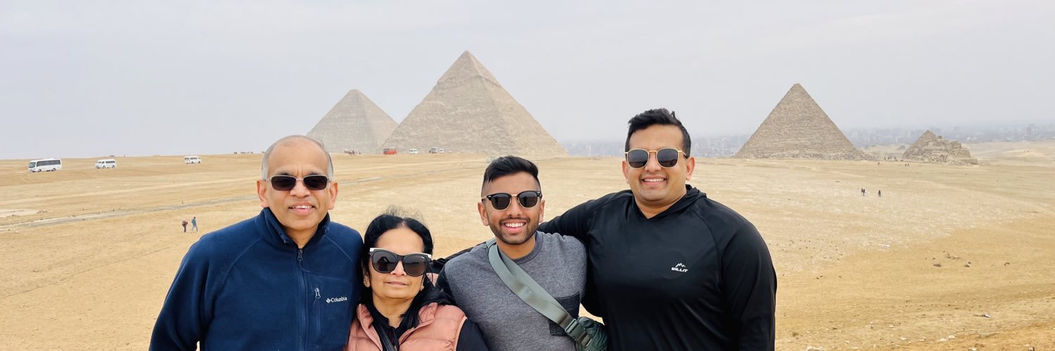 AdrishAnand's profile banner image