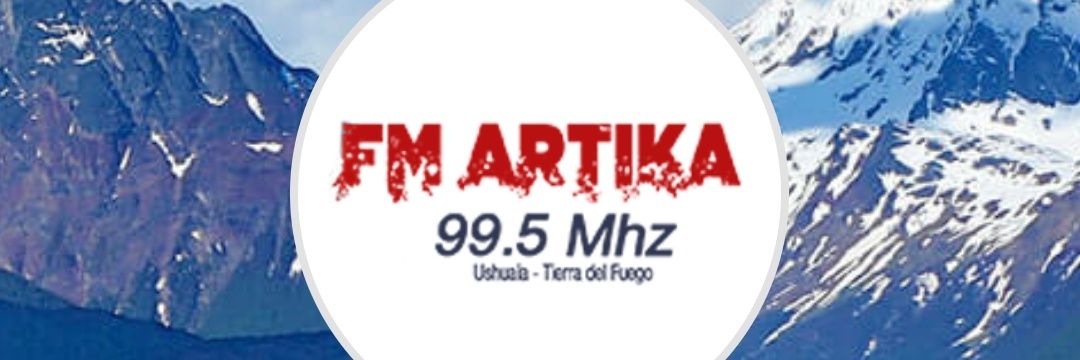 artikafm's profile banner image