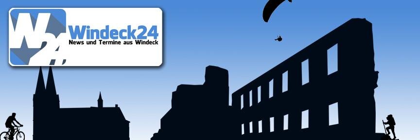 Windeck24's profile banner image