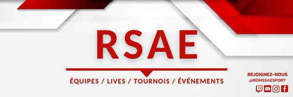RSAEsport Profile Banner