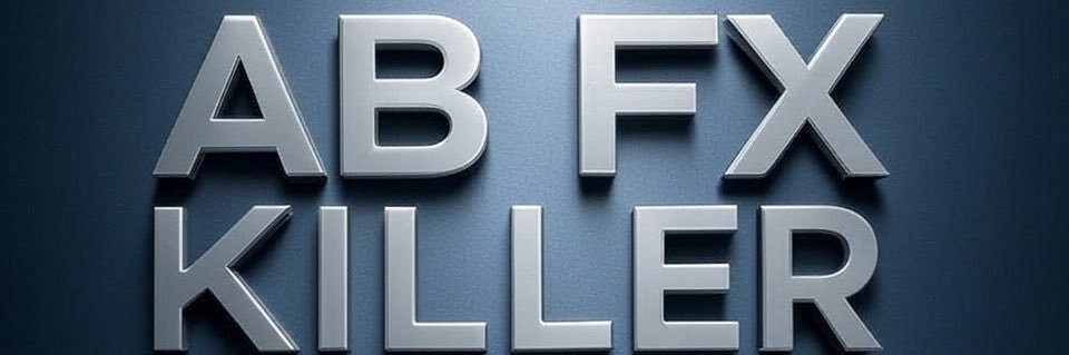 AB FX KILLER banner