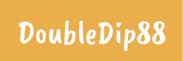 DoubleDip88 Profile Banner
