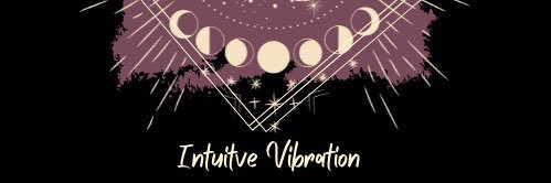 IntuitiveVib's profile banner image