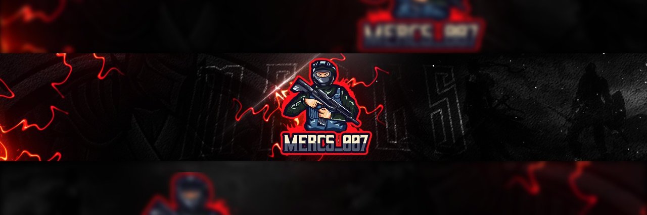 Mercs_007's profile banner image