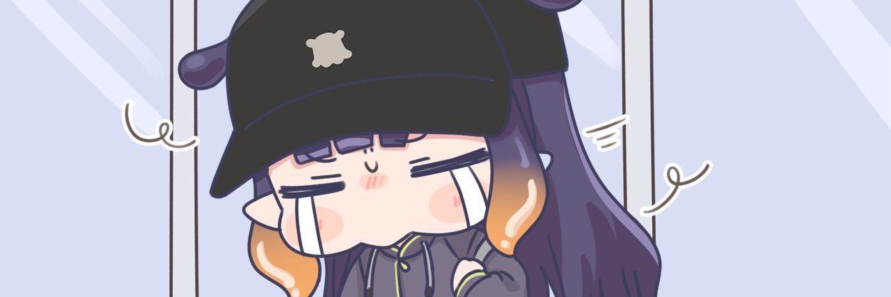 chantaltouzel's profile banner image