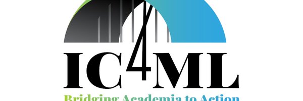 IC4ML Profile Banner