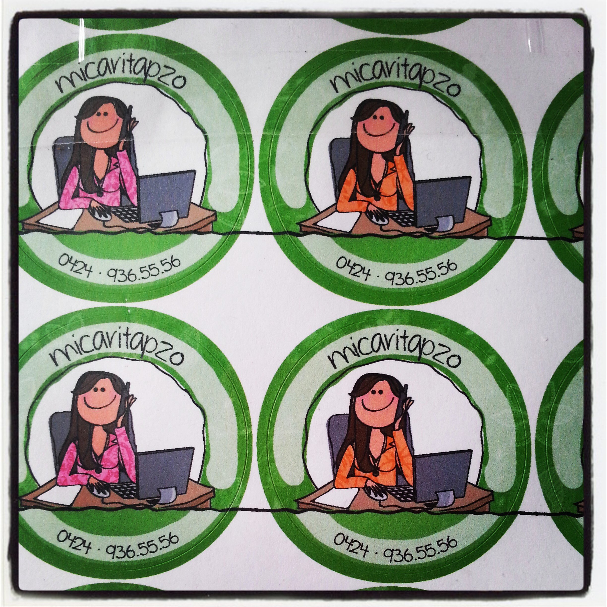 MiCaritapzo's profile banner image