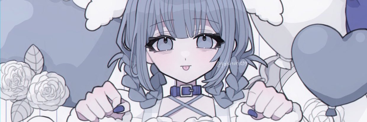 🥚ヤキトリえっぐ🥚's banner