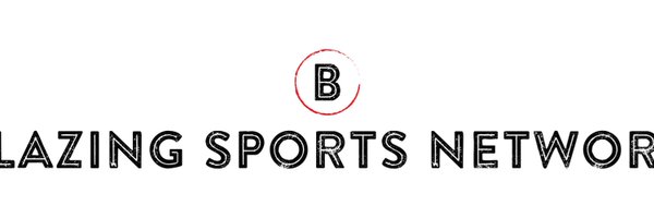 The Blazing Sports Network Profile Banner
