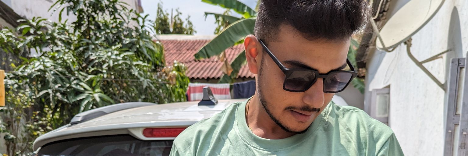 ShantanuDev1998's profile banner image