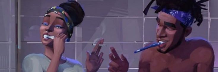 albernax7's profile banner image