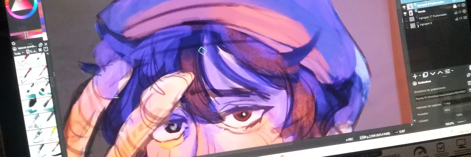 doodrts's profile banner image