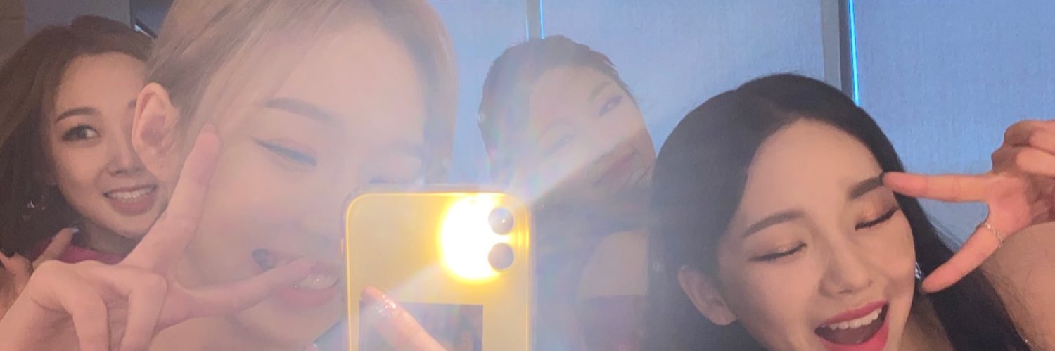 iclyntr's profile banner image