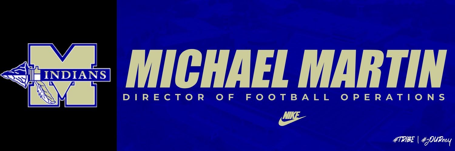 FBCoachMartin's profile banner image