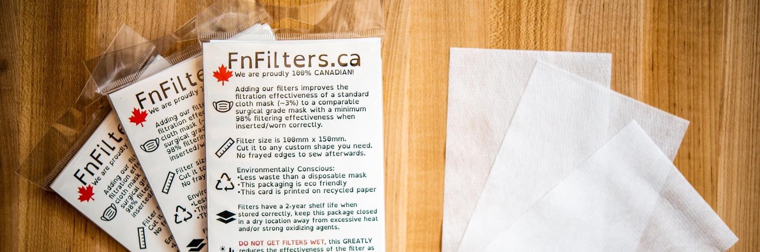 FnFilters banner