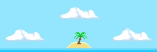 The OpenSea Trader banner