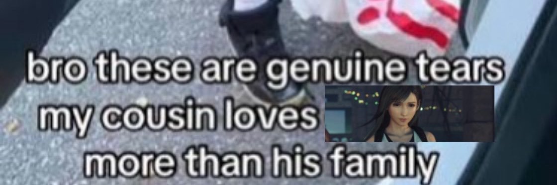 tifanashe's profile banner image