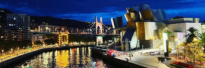 Pablo García banner