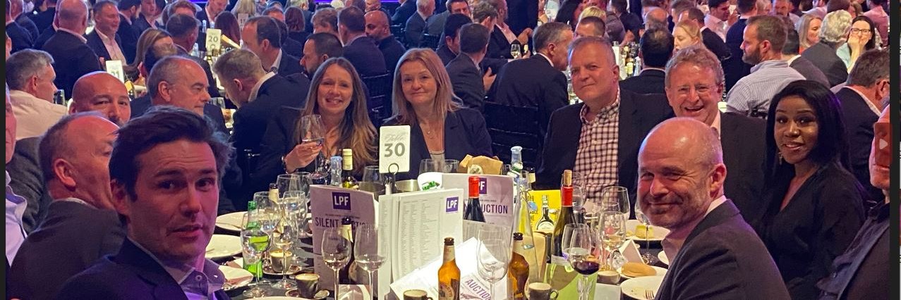 Leisure Property Forum banner