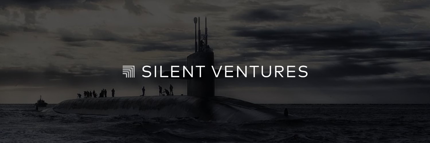Silent Ventures's banner