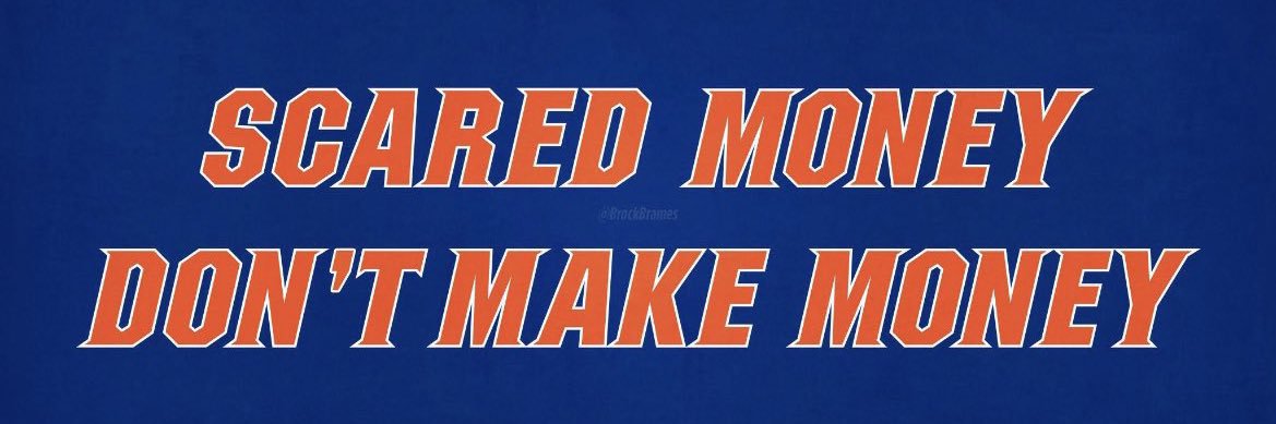 Michael George banner