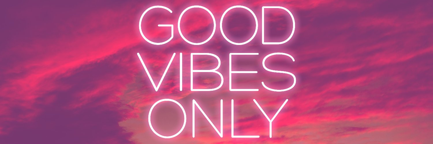 Good Vibe Deals banner