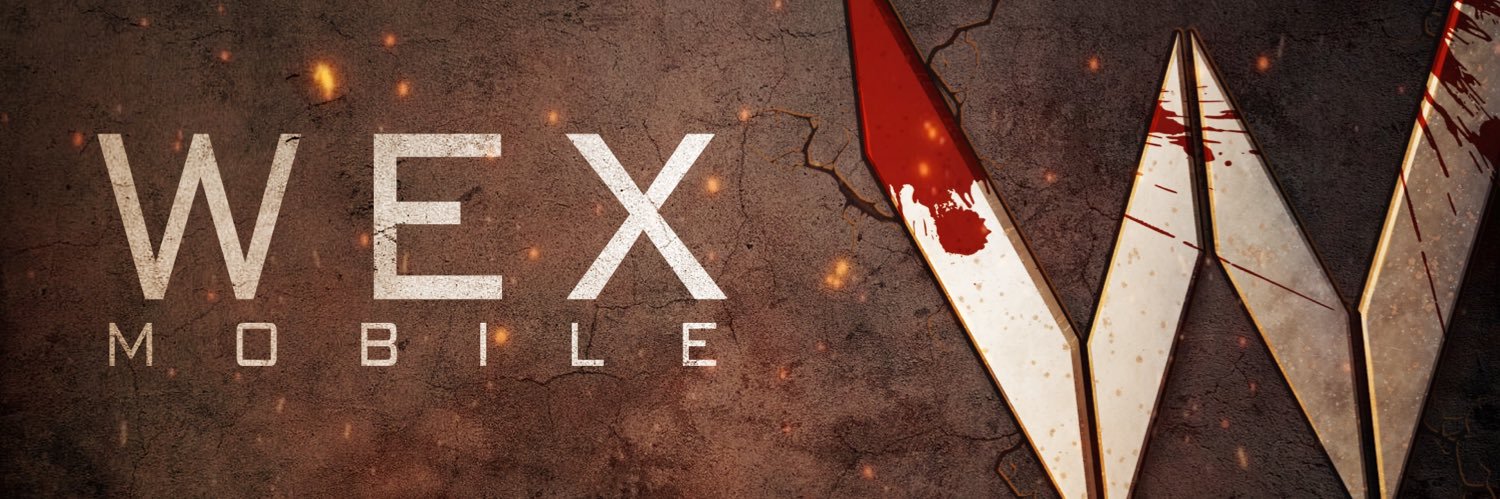 WEXMOBILE's profile banner image