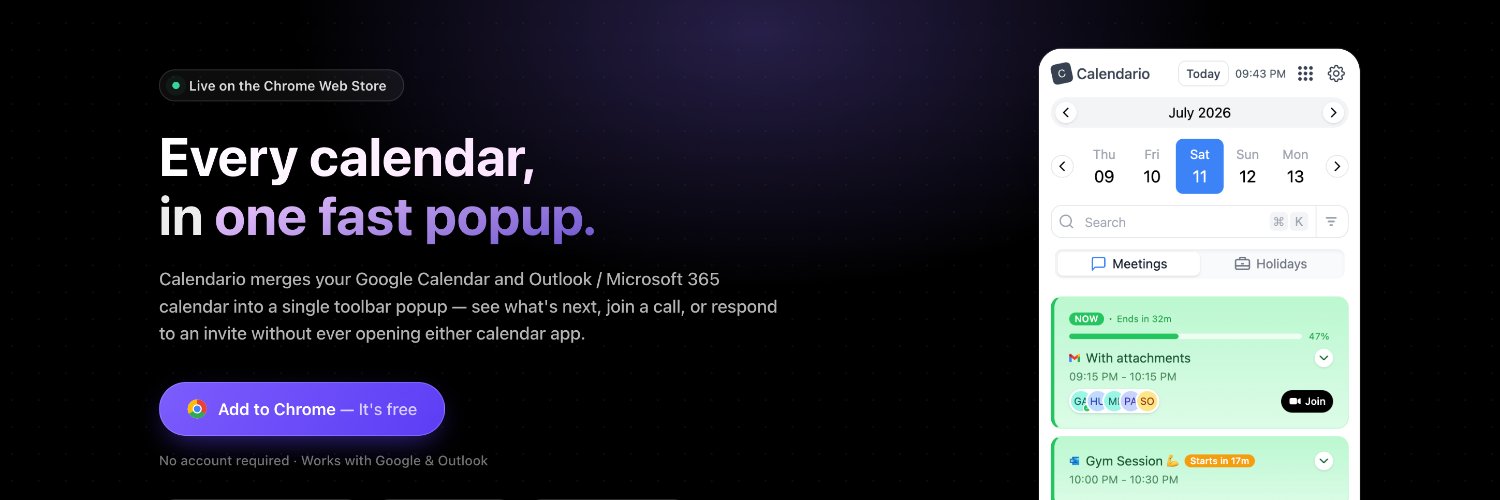 suthargk's profile banner image