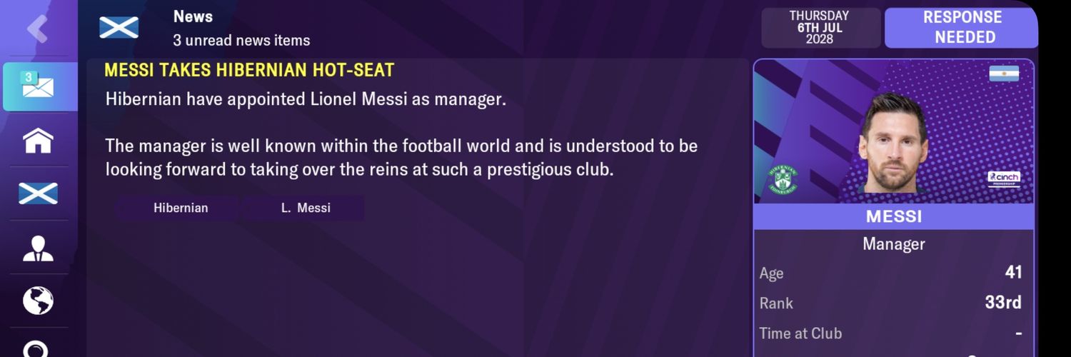 Malky1875's profile banner image