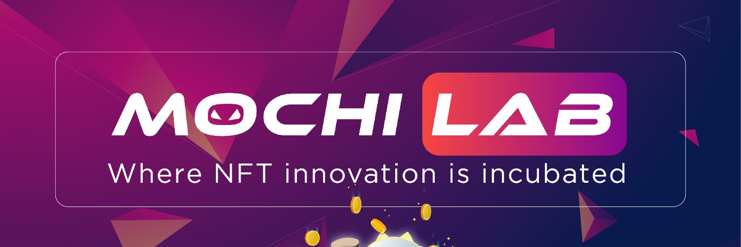MochiLab banner