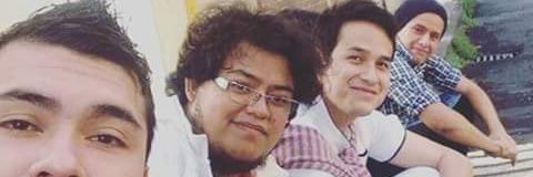 AleexCV's profile banner image