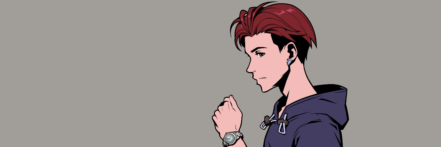 wellyahon's profile banner image
