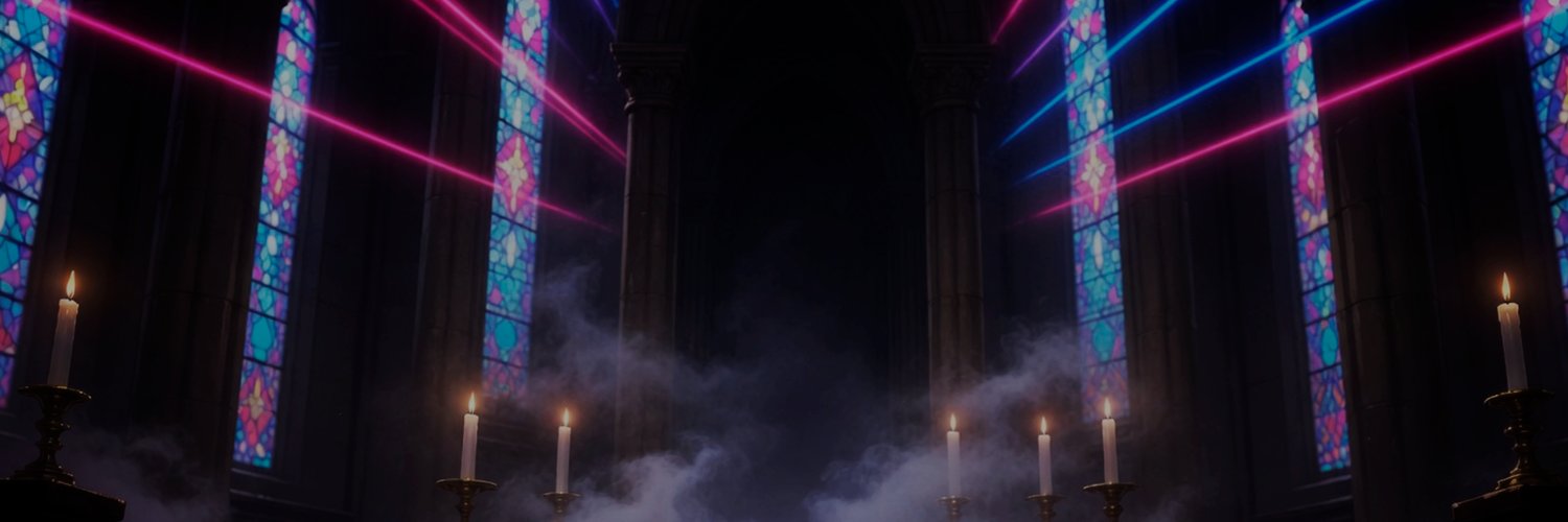 AEONFLUX_85's profile banner image
