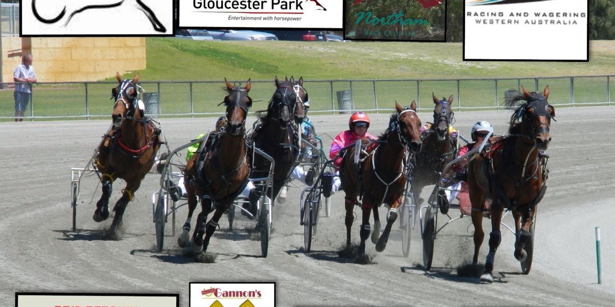 HarnessRacingWA's profile banner image